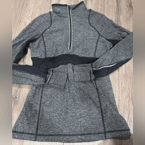 Lululemon Pull Over